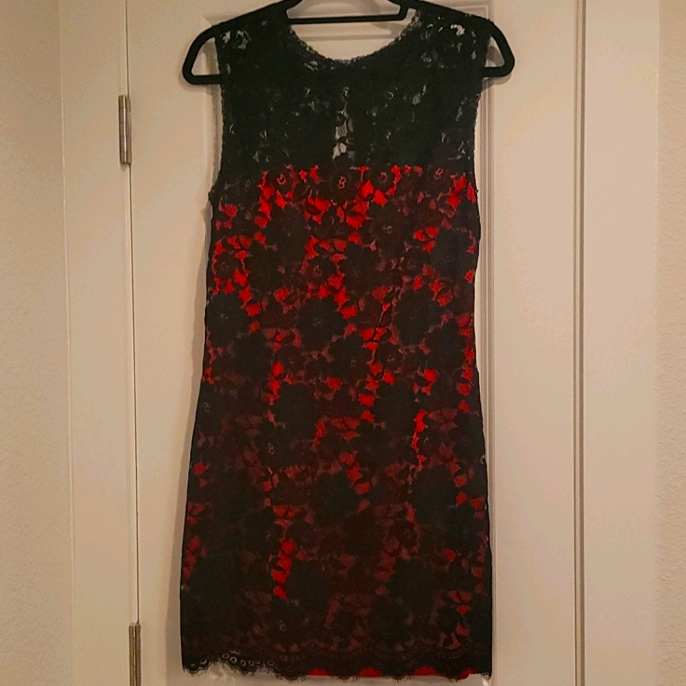 Dolce and Gabbana Dress